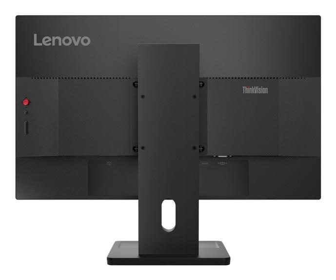Lenovo ThinkVision E22-30 computer monitor 54.6 cm (21.5") 1920 x 1080 pixels Full HD LED Black