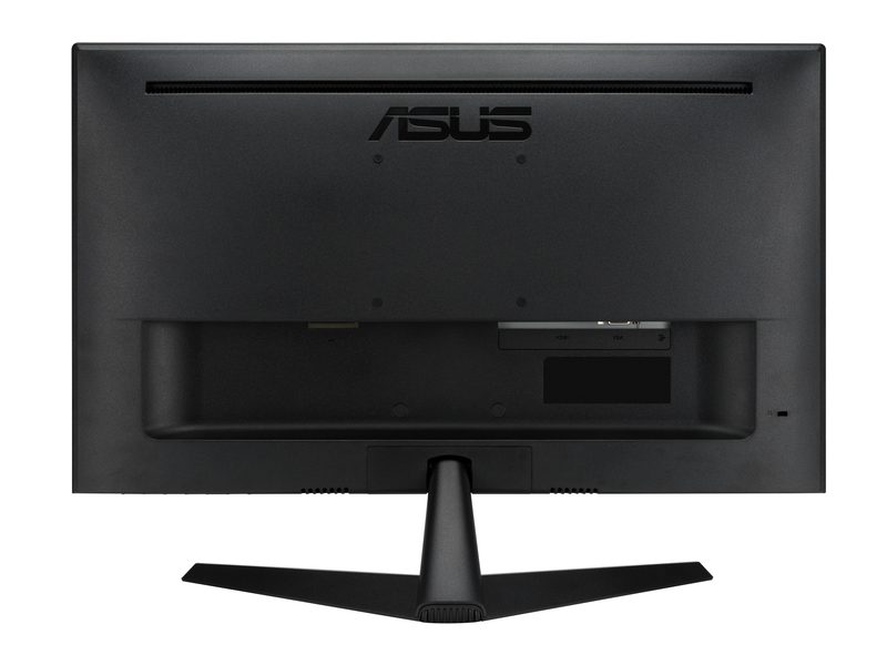 ASUS EyeCare VY249HGR computer monitor 60.5 cm (23.8") 1920 x 1080 pixels Full HD LED Black