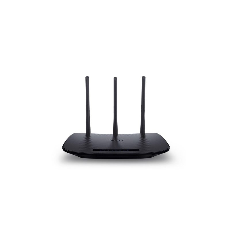TP-LINK 450MBPS WIRELESS N ROUTER TL-WR940N