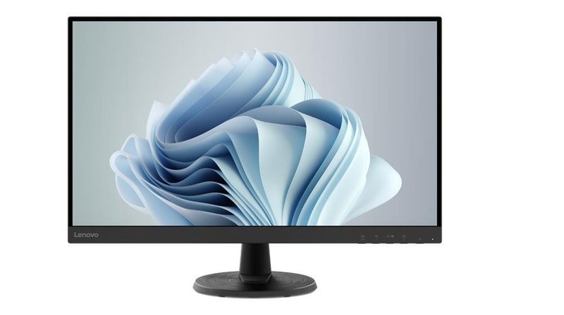 Lenovo D27-40 Monitor