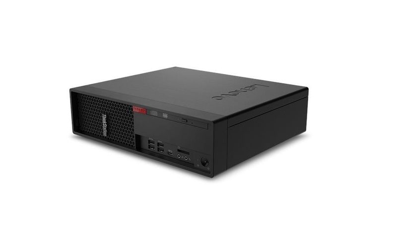Lenovo ThinkStation P330 SFF Gen 2 Intel® Core™ i7 i7-9700 8 GB DDR4-SDRAM NVIDIA® Quadro® P620 Windows 10 Pro Workstation