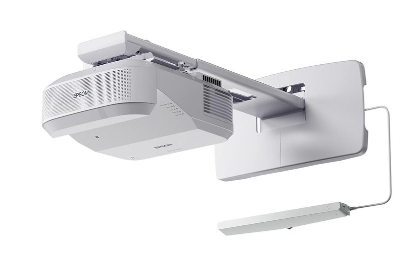 Epson EB-870Ei