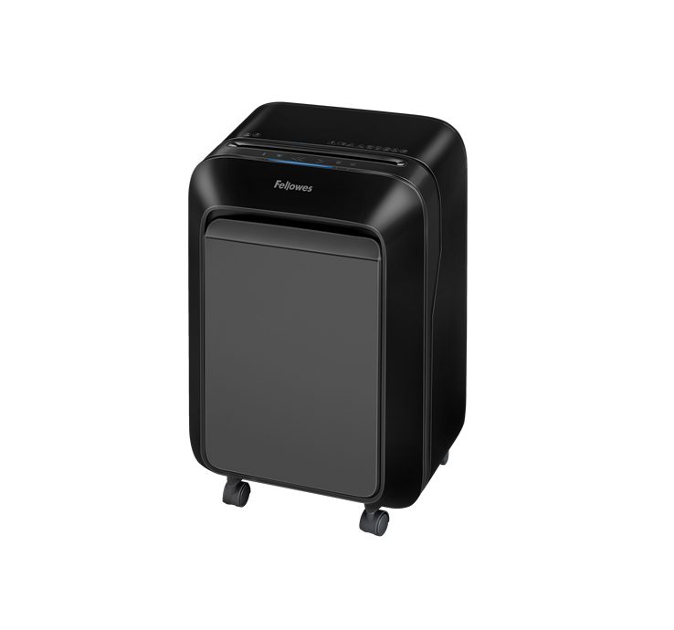 Fellowes Powershred® LX180 Cross-Cut Shredder