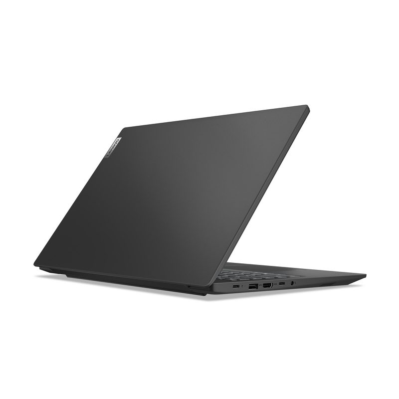 Lenovo V15 G6 ITN Intel® N N100 Laptop 39.6 cm (15.6") Full HD 8 GB DDR5-SDRAM 256 GB SSD Wi-Fi 6 (802.11ax) Windows 11 Home Black French