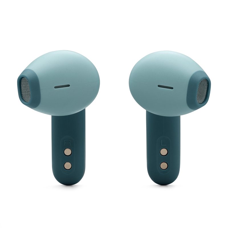JBL Wave Flex 2 Headset Wireless In-ear Calls/Music USB Type-C Bluetooth Blue