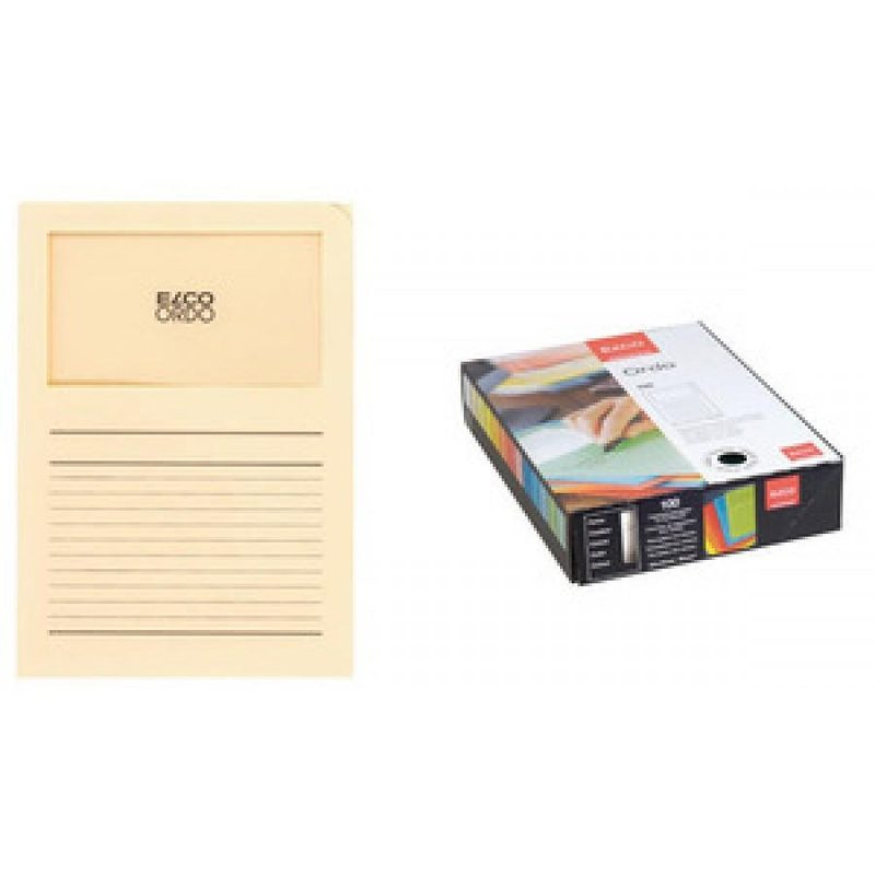 ELCO ORDO CLASSICO 29489-72 PAPER FOLDER