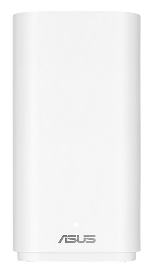 ASUS ZenWiFi BD5 Outdoor Dual-band (2.4 GHz / 5 GHz) Wi-Fi 7 (802.11be) White 2 Internal