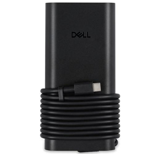 DELL 450-BFVH power adapter/inverter Indoor 165 W Black