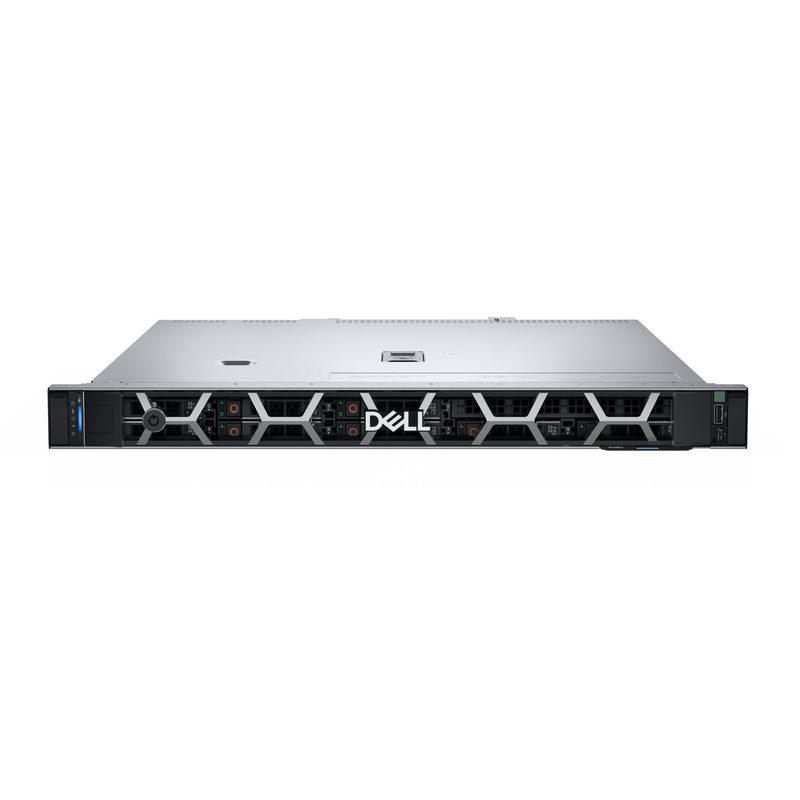 DELL PowerEdge R360 server 2 TB Rack (1U) Intel Xeon 6 6315P 2.8 GHz 16 GB DDR5-SDRAM 700 W