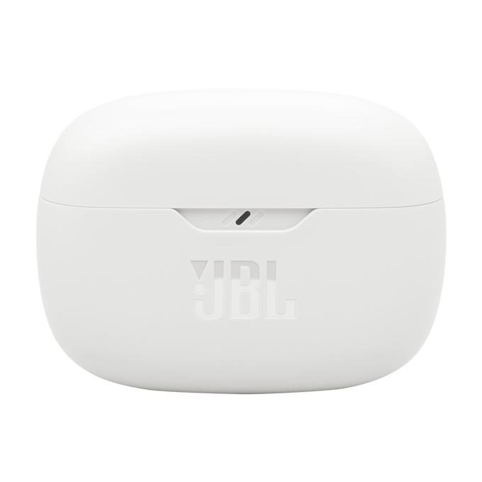 JBL Wave Beam 2 Headset Wireless In-ear Calls/Music Bluetooth White