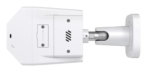 TP-Link InSight S385DPS Bullet IP security camera Outdoor 5456 x 1520 pixels Wall