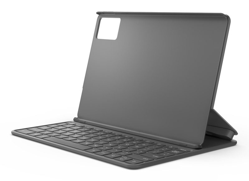 Lenovo Folio Keyboard for IdeaTab Pogo Pin Grey