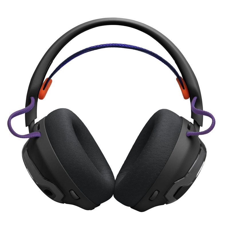 JBL Quantum 650 Headset Wireless Head-band Gaming USB Type-C Bluetooth Black