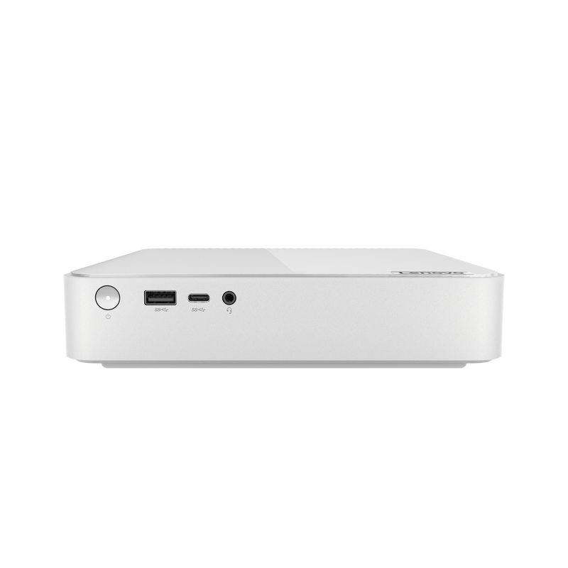 Lenovo IdeaCentre Mini 01IRH8 Intel® Core™ i5 i5-13420H 16 GB DDR4-SDRAM 1 TB SSD Windows 11 Home Mini PC Grey
