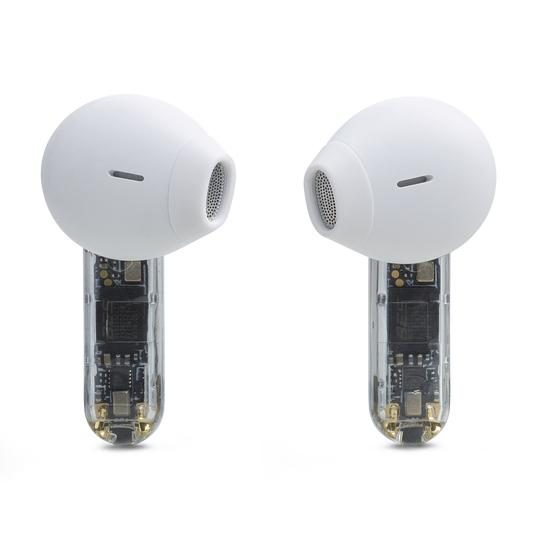 JBL Tune Flex Headset True Wireless Stereo (TWS) In-ear Calls/Music/Sport/Everyday Bluetooth White