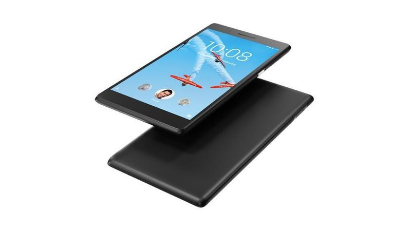 Lenovo Tab 7 4G 16 GB 17.8 cm (7") 2 GB Black