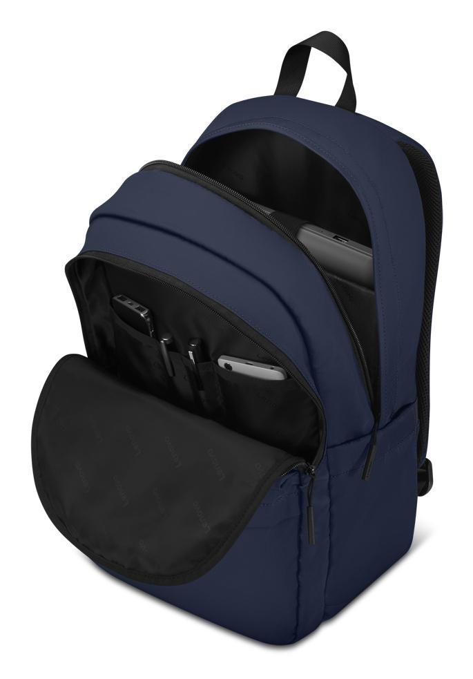 Lenovo Backpack B10 40.6 cm (16") Black