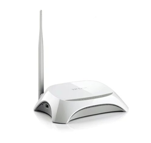 TP-LINK TL-MR3220 300MBPS WIRELESS 3G ROUTER TL-MR3220