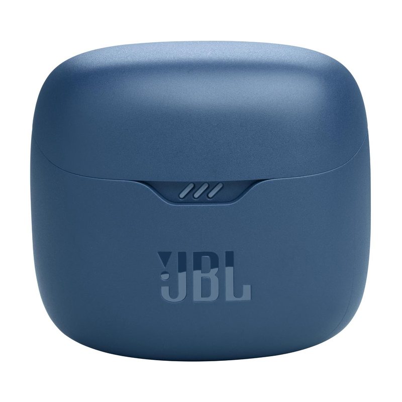 JBL Tune Flex Headset True Wireless Stereo (TWS) In-ear Calls/Music Bluetooth Blue