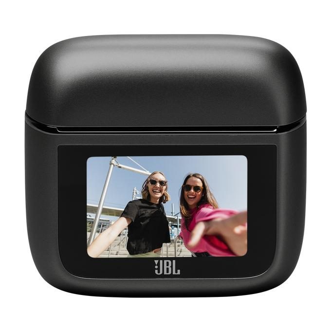 JBL Tour Pro 3 Headset True Wireless Stereo (TWS) In-ear Calls/Music/Sport/Everyday Bluetooth Black