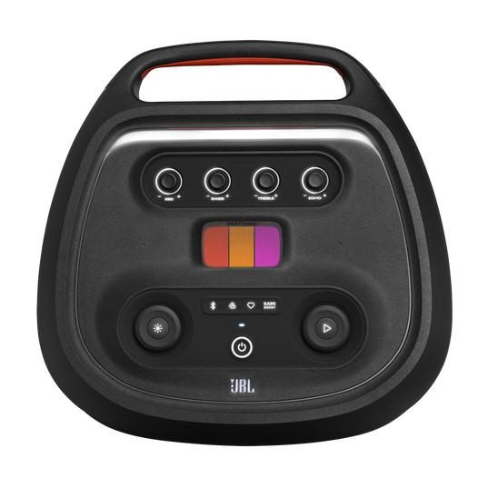 JBL PartyBox Ultimate Party speaker Black 1100 W