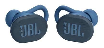 JBL Endurance Race TWS Headset True Wireless Stereo (TWS) In-ear Calls/Music USB Type-C Bluetooth Blue