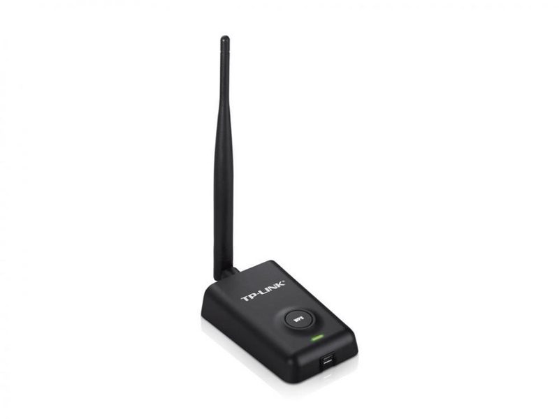 TP-LINK 150MBPS HIGHPOWER WIRELESS USB ADAPTER [TL-WN7200N]