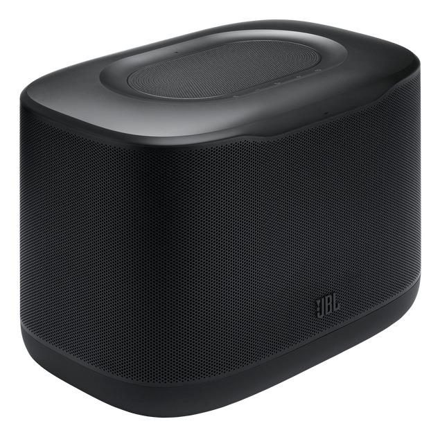 JBL Cove X1 Mono portable speaker Black 200 W