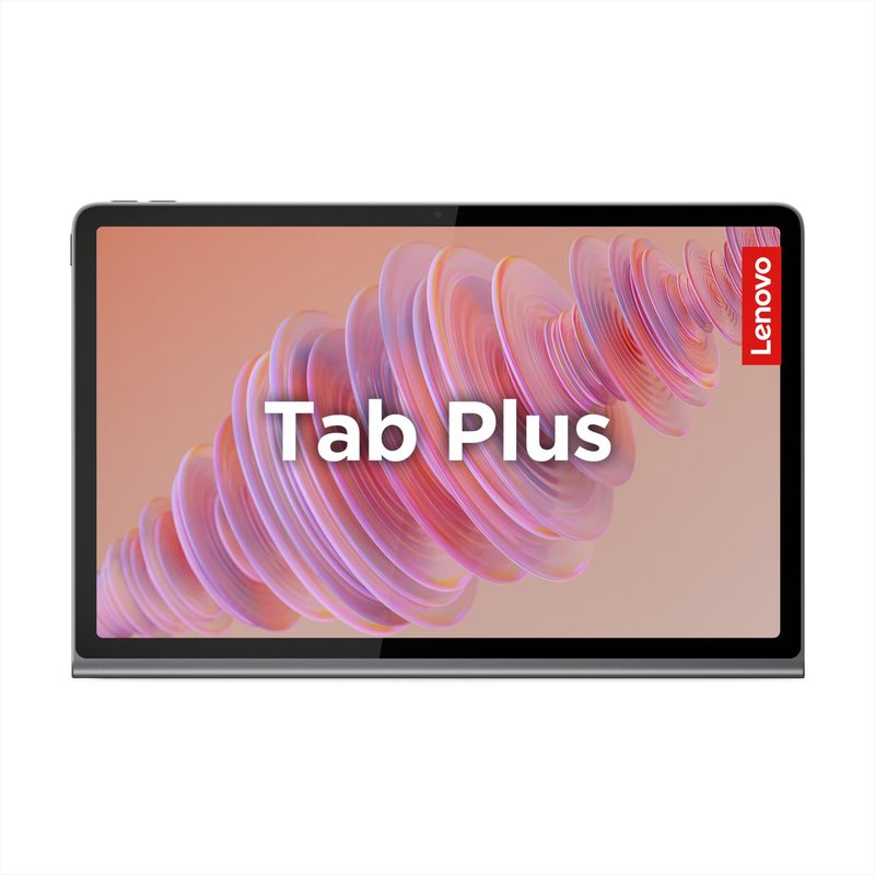Lenovo Tab Plus Mediatek 128 GB 29.2 cm (11.5") 8 GB Wi-Fi 5 (802.11ac) Android 14 Grey