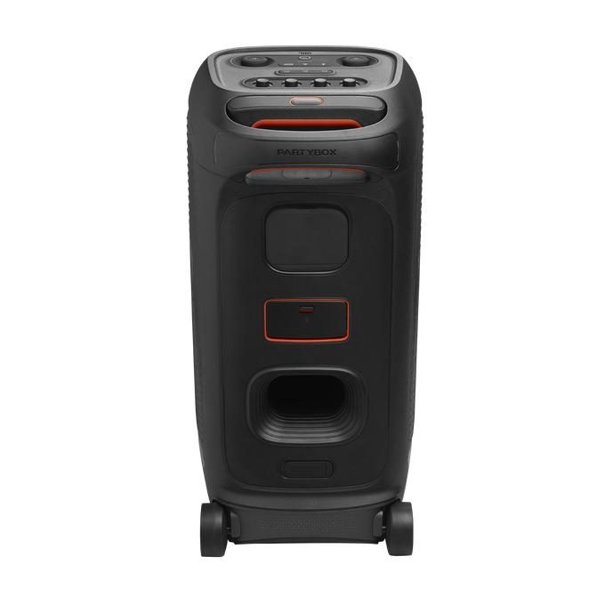JBL PartyBox Stage 320 Party speaker Black 240 W