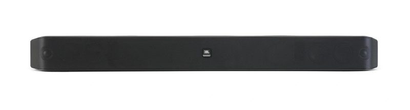JBL Pro SoundBar PSB-2 Black 2.0 channels