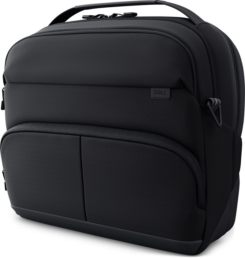 DELL CC5626 40.6 cm (16") Briefcase Black