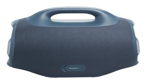 JBL Boombox 4 Party speaker Blue 180 W
