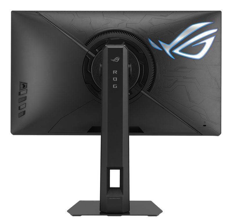 ASUS ROG Strix XG248QSG Ace computer monitor 61.2 cm (24.1") 1920 x 1080 pixels Full HD LCD Black