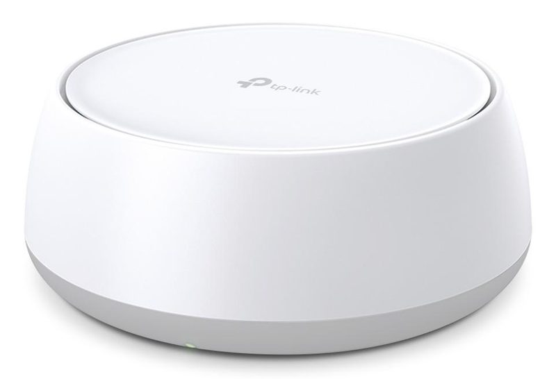 TP-Link HB210 Pro Dual-band (2.4 GHz / 5 GHz) Wi-Fi 7 (802.11be) White, Grey 2 Internal
