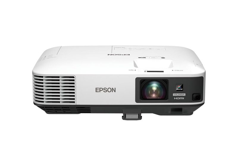 Epson EB-2255U Ultra short throw projector 4001 ANSI lumens 3LCD WUXGA (1920x1200) White