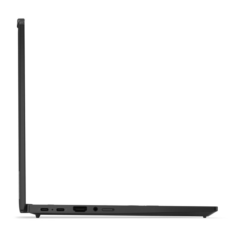Lenovo ThinkPad T14s Gen 5 Intel Core Ultra 5 125U Laptop 35.6 cm (14") WUXGA 16 GB LPDDR5x-SDRAM 512 GB SSD Wi-Fi 6E (802.11ax) Windows 11 Pro Black