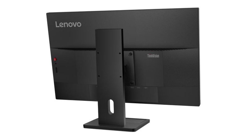 Lenovo ThinkVision E24-30 computer monitor 60.5 cm (23.8") 1920 x 1080 pixels Full HD LED Black