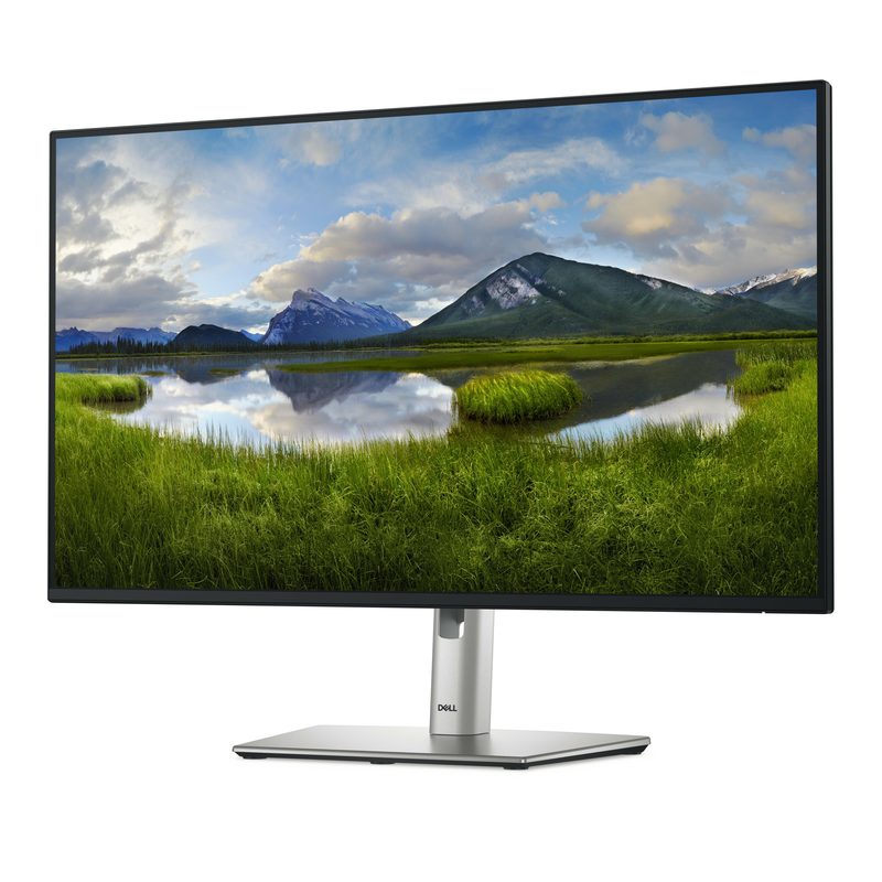 DELL Pro Plus P2725H computer monitor 68.6 cm (27") 1920 x 1080 pixels Full HD LCD Black