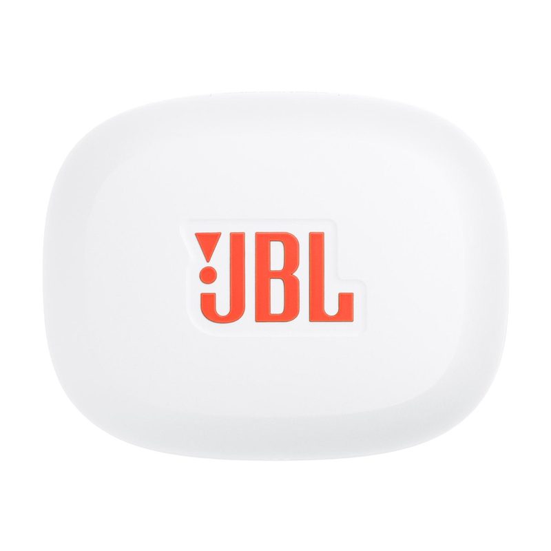 JBL Endurance Peak 4 Headset Wireless In-ear Sports USB Type-C Bluetooth White