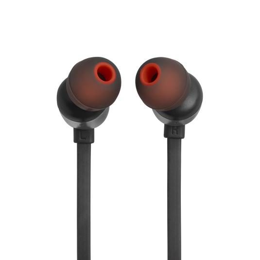 JBL Tune 310C Headset Wired In-ear Calls/Music USB Type-C Black