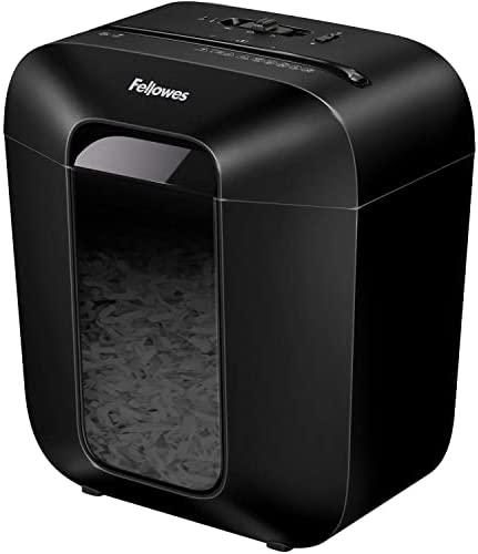 Fellowes LX25 Paper Shredder