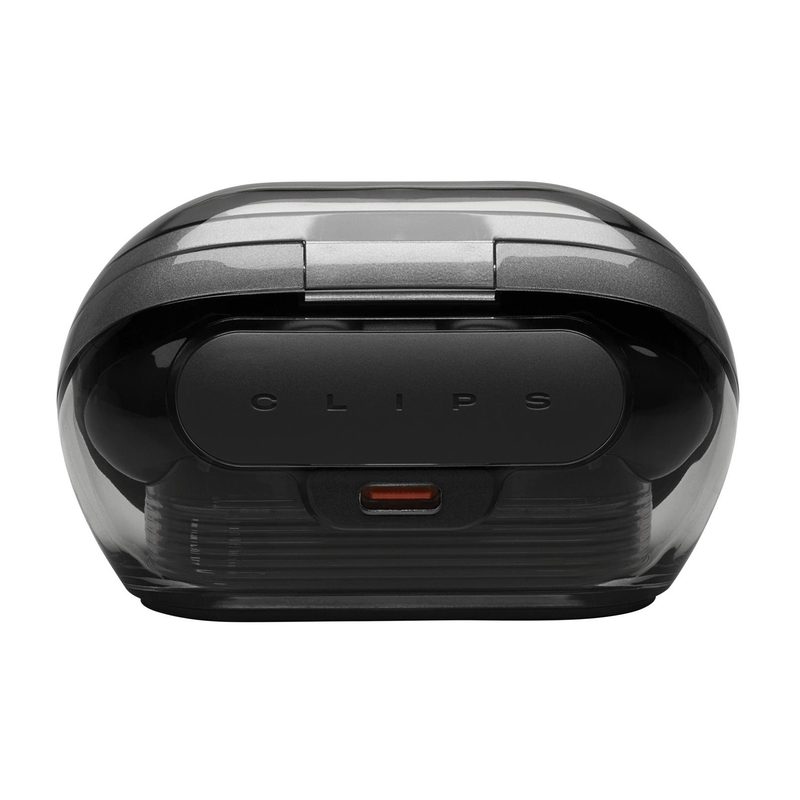 JBL Soundgear Clips Headset True Wireless Stereo (TWS) Ear-hook Calls/Music Bluetooth Black