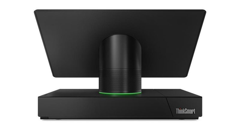 Lenovo ThinkSmart Hub 500 Intel® Core™ i5 i5-7500T 29.5 cm (11.6") 1920 x 1080 pixels Touchscreen 8 GB DDR4-SDRAM 128 GB SSD Wi-Fi 5 (802.11ac) Black