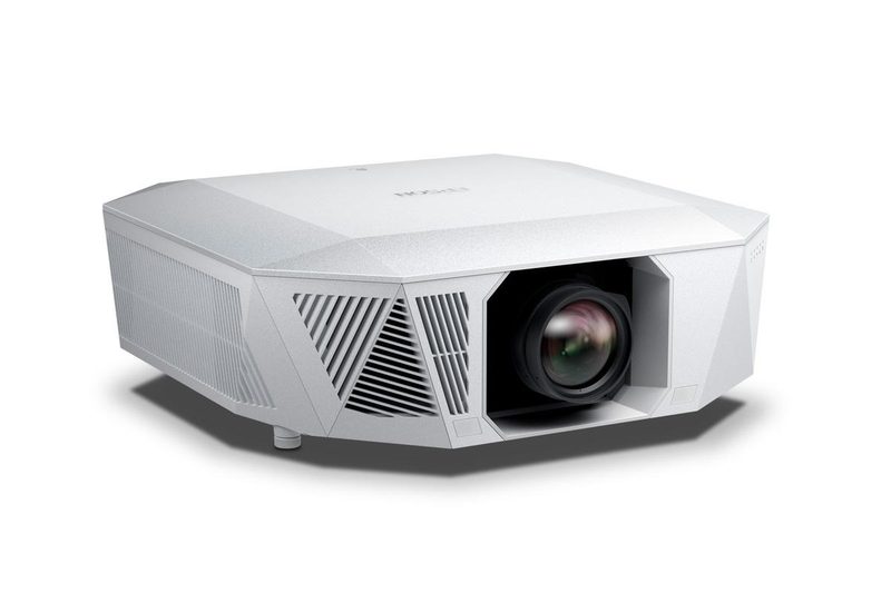Epson Pro Cinema QL3000 Ultra short throw projector 3LCD UHD 4K (3840x2160) White