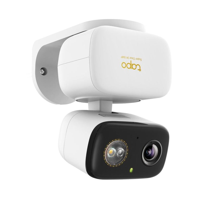 TP-Link TAPO C236 security camera Turret IP security camera Indoor & outdoor 2304 x 1296 pixels Ceiling/Wall/Desk