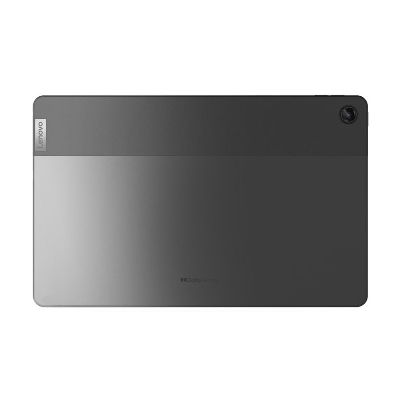 Lenovo Tab M10 Plus (3rd Gen) 2023 Snapdragon 128 GB 26.9 cm (10.6") 4 GB Wi-Fi 5 (802.11ac) Android 12 Grey