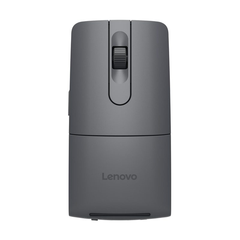 Lenovo 4Y51T62792 mouse Universal Ambidextrous Bluetooth IR LED 4000 DPI