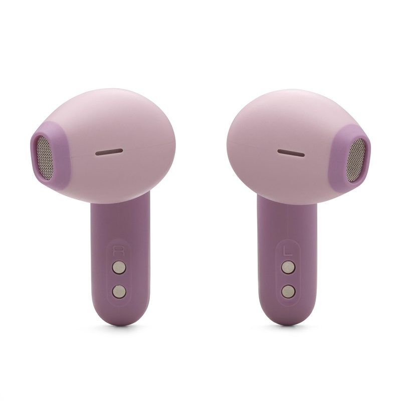 JBL Wave Flex 2 Headset Wireless In-ear Calls/Music USB Type-C Bluetooth Pink