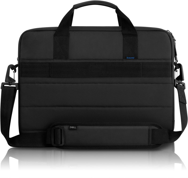 DELL CC5623 38.1 cm (15") Briefcase Black